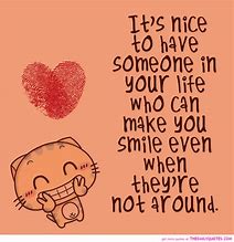 Image result for Special Person Love Quotes