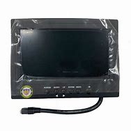 Image result for TFT LCD Monitor Backup Camera