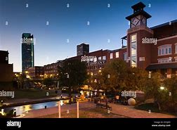 Image result for Break Town Oklahoma City