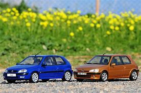 Image result for Peugeot 106 Citroen Saxo