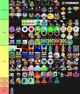 Image result for All Paper Mario Enemies