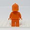 Image result for LEGO Trooper Orange