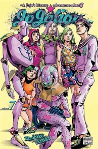 Image result for Jojo Jojolion