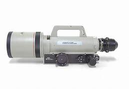 Image result for Canon 600Mm