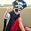 Image result for Pirate Kids DIY