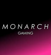 Image result for Monarch Gaming Logo