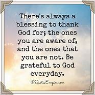 Image result for Quotes About Gods Blessings