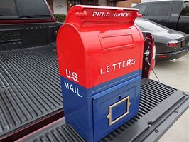 Image result for USMail Mailbox