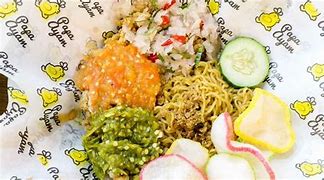 Image result for Paru Ayam