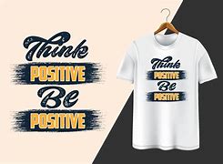 Image result for Positive T-Shirt Women