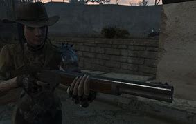 Image result for Fallout 4 Nexus Mod Cowboy