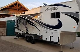 Image result for Off-Road Fifth Wheel