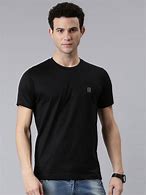 Image result for Menlo Picture Round Neck Shirt