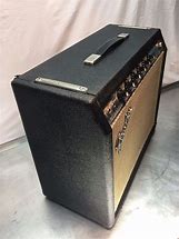 Image result for First Fender Amp