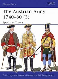 Image result for Austrian Army 1850s