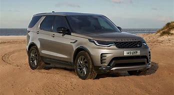 Image result for Land Rover Discovery Pick Up