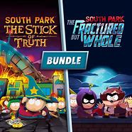 Image result for South Park EDG