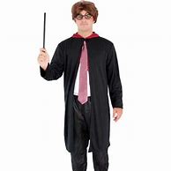 Image result for Male Wizard Costume