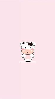 Image result for Cow Wallpaper Desktop Aesthetic