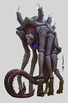 Image result for Human Mimic Dnd