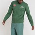 Image result for Office Jacket Green