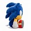 Image result for New Sonic Plush