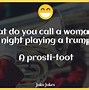 Image result for Trumpet Jokes