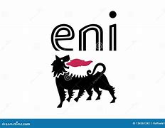 Image result for Eni Logo Vector