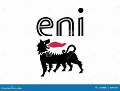 Image result for Eni Logo Vector