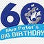 Image result for 60th Birthday Clip Art Female