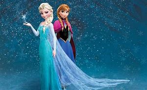 Image result for Princesa Elsa HD