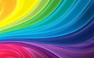 Image result for Neon Rainbow Pfps