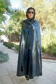 Image result for Ladies Rain Capes