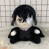 Image result for Ugly Dazai Plush