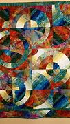 Image result for Circle Quilt Patterns