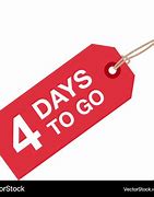 Image result for 4 Days to Go HD