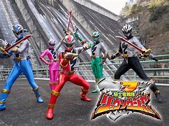 Image result for Masaya Kikawada Ryusoulger