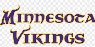 Image result for Vikings Logo Font