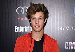 Image result for Cameron Dallas Vine