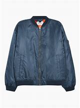 Image result for Bomber Jacket Cloth Blue