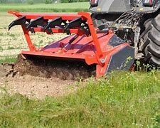 Image result for Forestry Mulcher