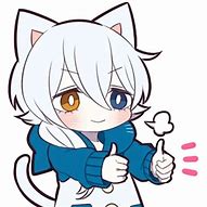 Image result for Anime Whats App Stickers