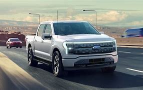 Image result for 2025 F-150 Lightning