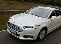 Image result for Mondeo Mercury