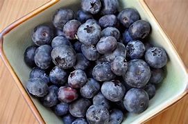 Image result for Blueberry Preserves