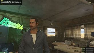 Image result for GTA 5 Agent Trevor