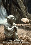 Image result for Yoda Mind Force