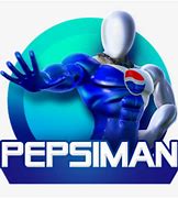 Image result for Pepsi Guy