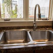 Image result for Lab Sink Faucet