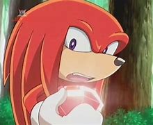 Image result for Knuckles X Sticks